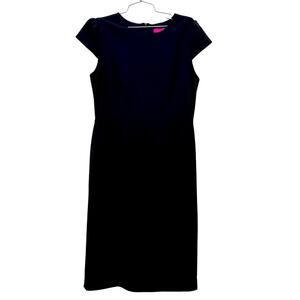 VTG Betsy Johnson dress